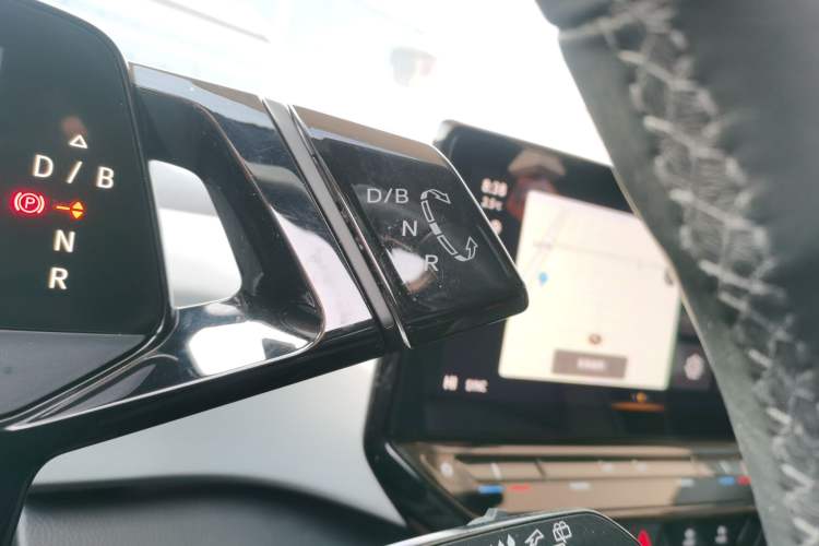 Used Volkswagen ID.3 2022 Active Pure Intelligent Enjoyment Edition
