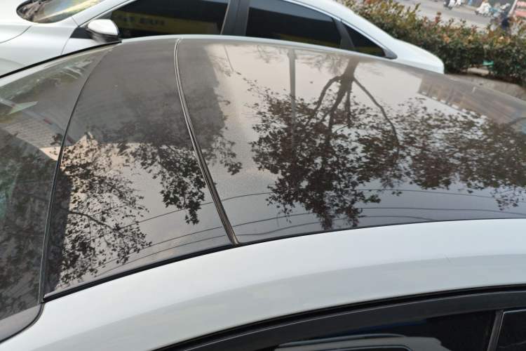 Used Ford Focus 2022 Sedan EcoBoost 180 Automatic ST Line