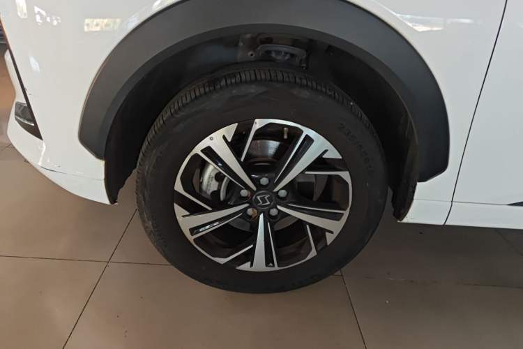 Used SOL QX 2021 300T DCT Luxury Smart Connectivity Version
