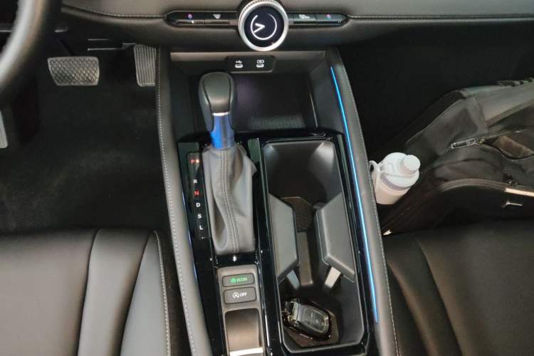 Used Honda Accord 2024 260TURBO Luxury Edition
