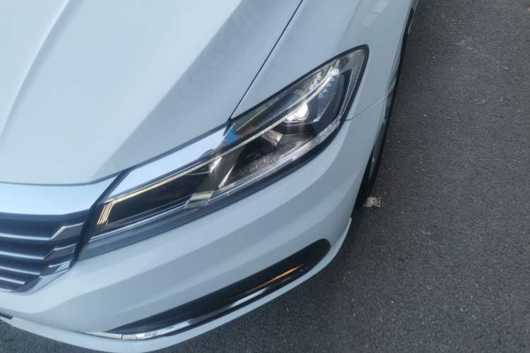 Used Volkswagen Lavida 2021 280TSI DSG Comfort Edition
