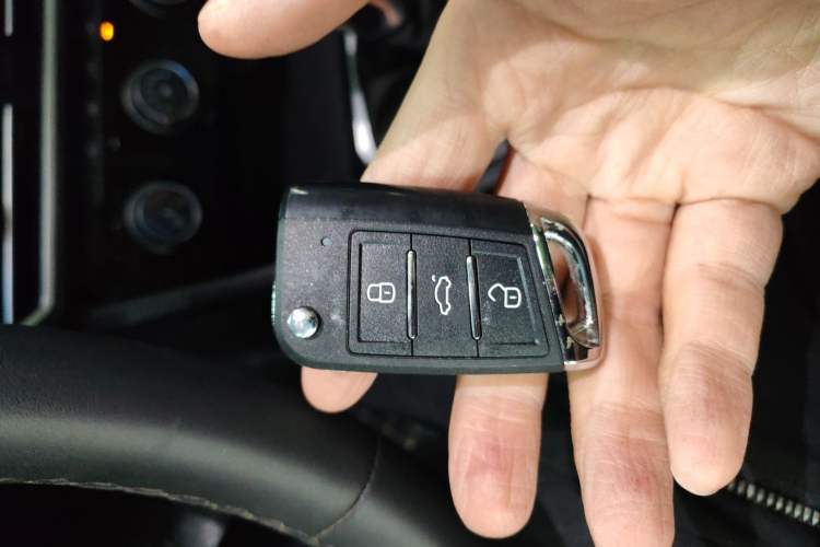 Used Volkswagen Sagitar 2023 300TSI DSG Excellence Edition
