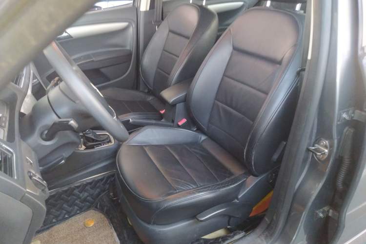 Used Volkswagen Lavida 2013 Restyled Classic 1.6L Automatic Comfort Edition