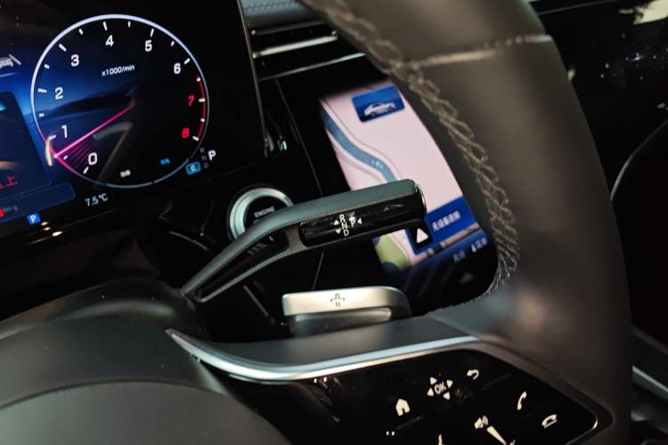 Used Mercedes-Benz E-Class 2025 Facelift E 300 L Luxury Edition
