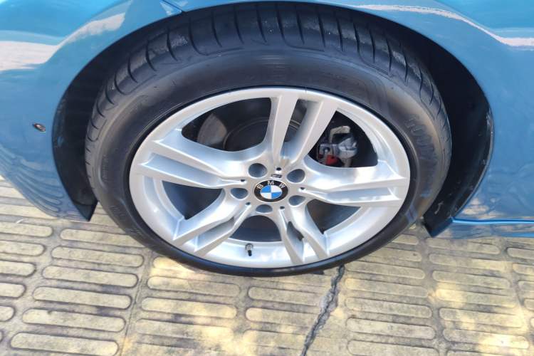 Used BMW 4 Series 2019 425i M Sport Night Edition
