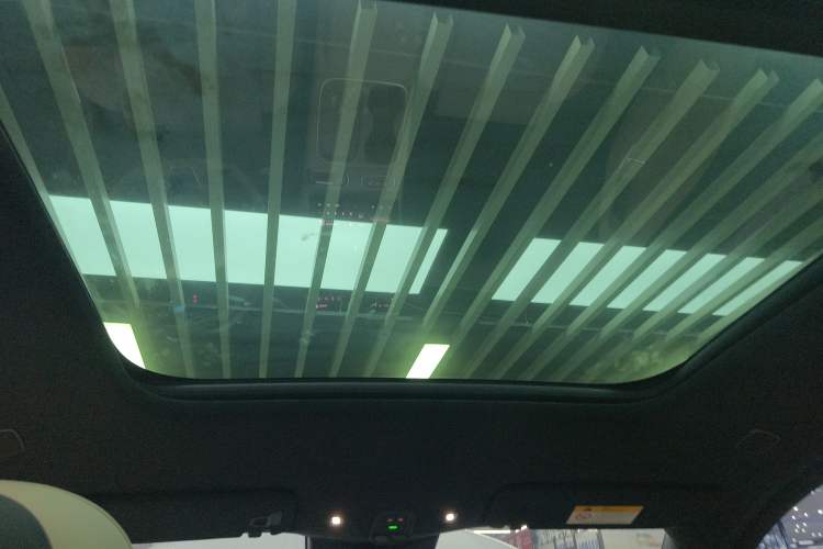 Used Nio ES6 2023 75 kWh