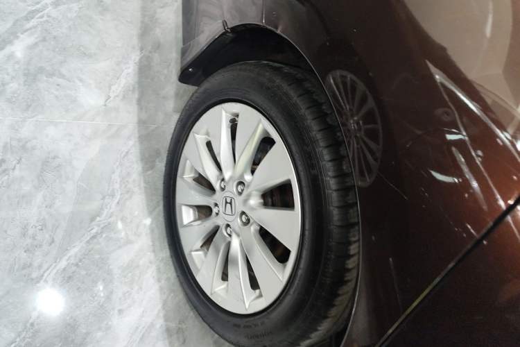 Used Honda Accord 2014 2.4L EX Luxury Edition