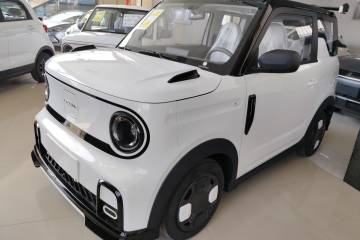 Used Geely Galaxy Panda 2025 210km Panda Kart