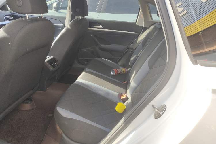 Used Volkswagen Lavida 2023 Revised 1.5L Automatic DeYi Edition