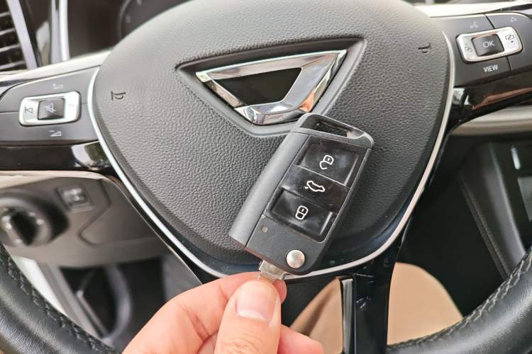 Used Jetta VS7 2023 280TSI Automatic Trend Edition
