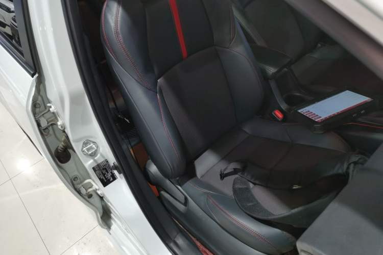 Used Toyota Levin 2022 Dual-Motor 1.8H E-CVT Sport Edition
