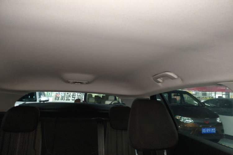 Used Peugeot 308S 2015 1.2T Automatic Shangchi Edition
