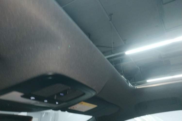 Used MG 6 2020 1.5T Automatic Trophy Luxury Edition