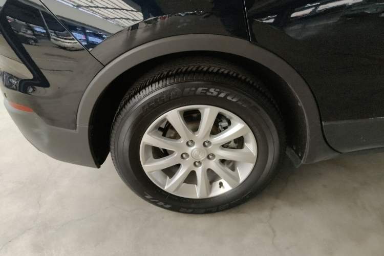 Used Buick Envision 2021 532T Two-Wheel-Drive Elite Version