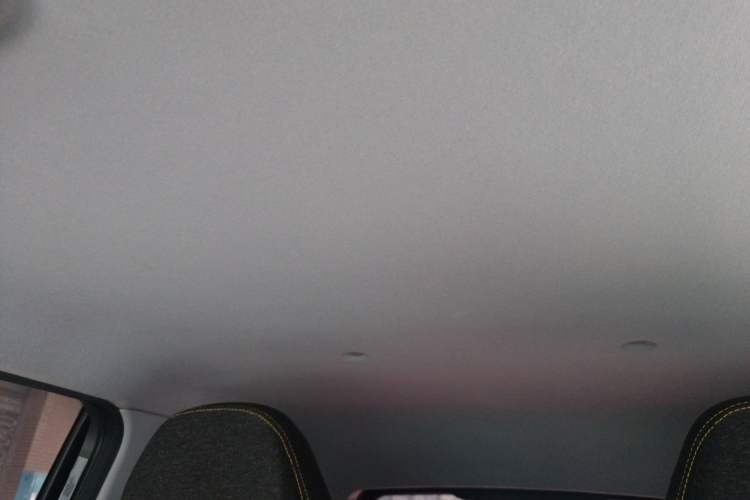 Used Chery QQ Ice Cream 2022 170km Sundae Phosphate Lithium-Ion
