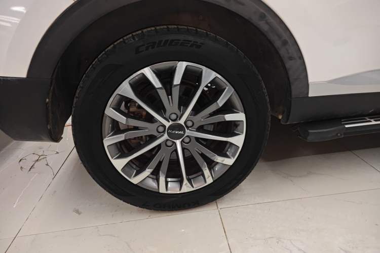 Used Haval H6 2020 1.5 GDIT Automatic Platinum Champion Edition
