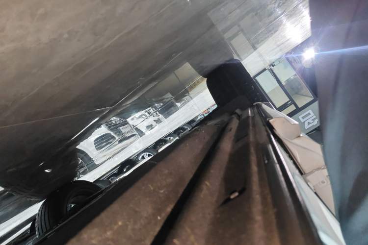 Used Audi Q5L 2022 40T Fashionable and Dynamic Model
