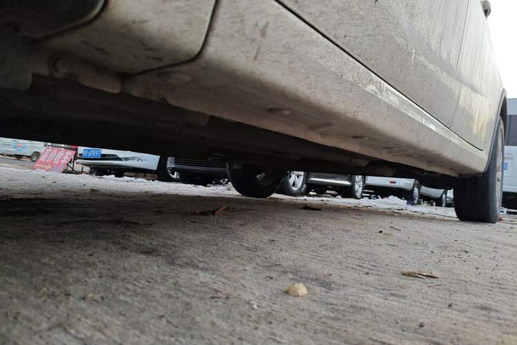 Used Baojun 310W 2017 1.5L Manual Fashion Model China V
