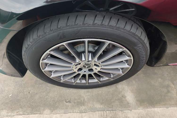 Used Mercedes-Benz E-Class 2023 E 260 L