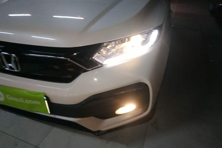 Used Honda XR-V 2021 1.5L CVT Classic Edition