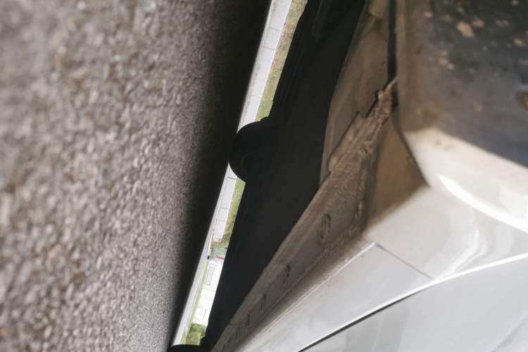 Used Honda Crider 2019 180 Turbo CVT Luxury Edition China VI Emission Standard
