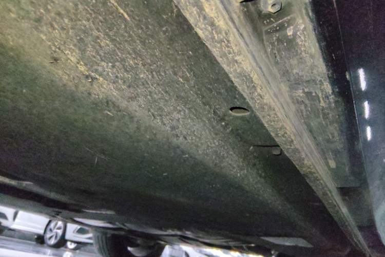 Used Volkswagen Phideon 2021 380TSI Luxury Edition
