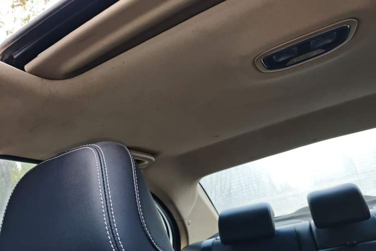 Used Geely Auto Emgrand 2018 1.5L CVT Upward Connect Edition
