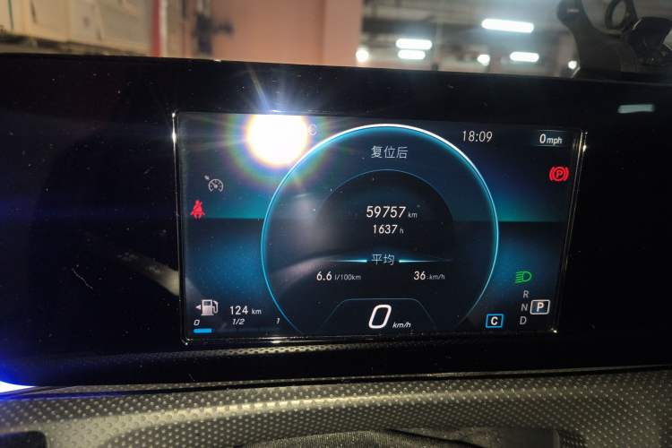 Used Mercedes-Benz A-Class 2019 A 180 L
