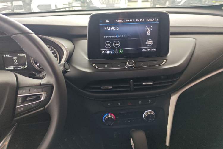 Used Buick Encore 2020 20T CVT Elite Edition
