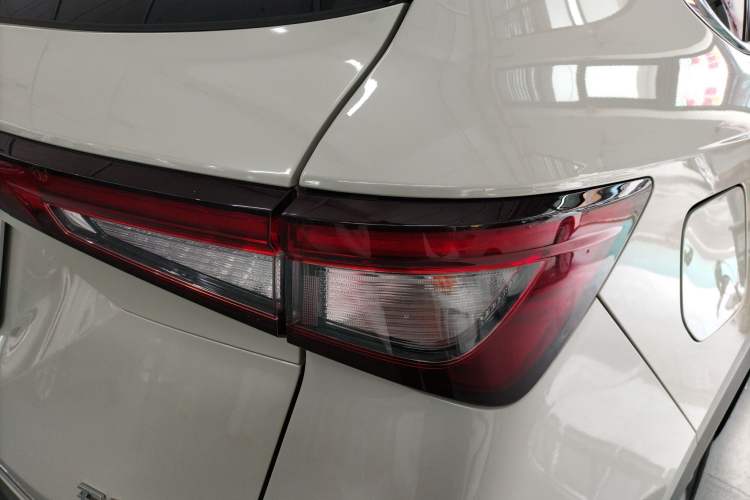 Used Wuling Asta 2021 1.5T CVT Star曜 Edition