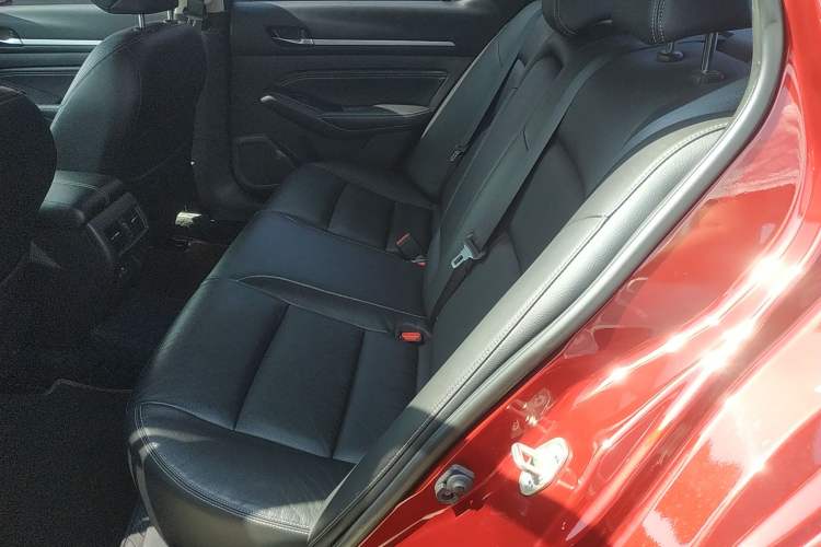 Used Nissan Teana 2019 2.0L XL Comfort Edition
