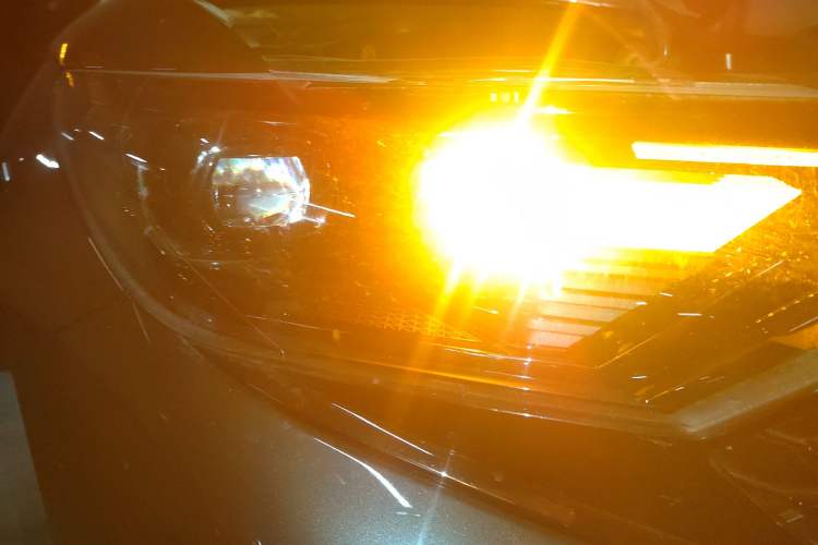 Used Jetta VS7 2022 280TSI Automatic High-Gloss Glory Edition