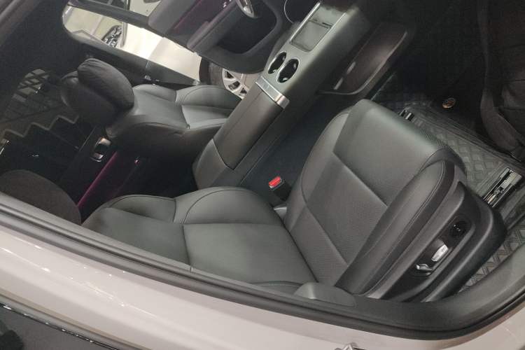 Used Li Auto L6 2024 Pro Model
