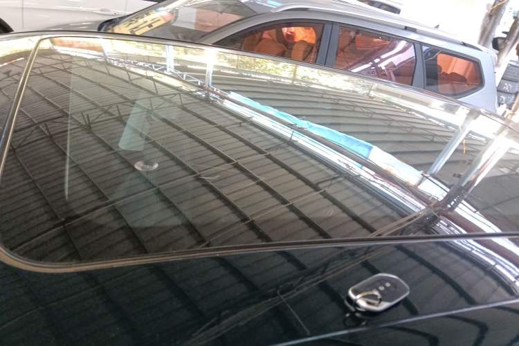 Used FORTHING T5 EVO 2024 1.5TD DCT Starry Edition