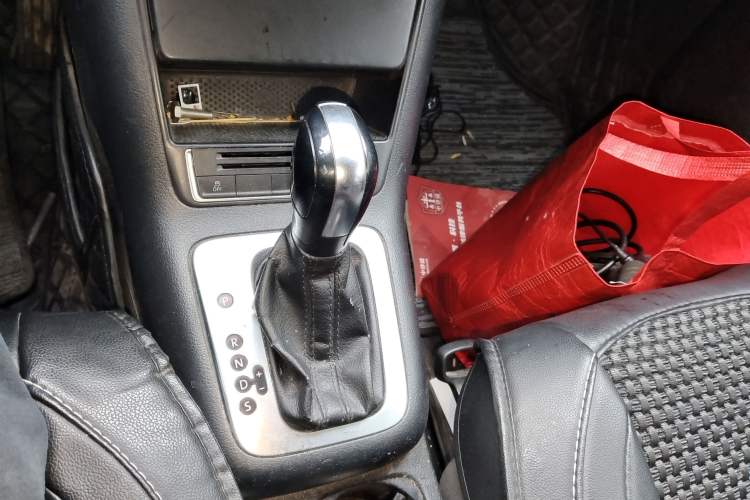 Used Volkswagen Tiguan 2016 300TSI Automatic Two-Wheel Drive Trend Edition
