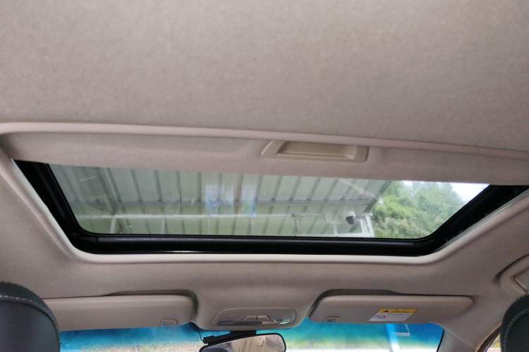 Used Chevrolet Cavalier 2019 320 Manual Xinyue Edition
