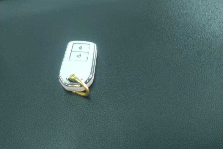 Used Honda Fit 2021 1.5L CVT Trend Edition
