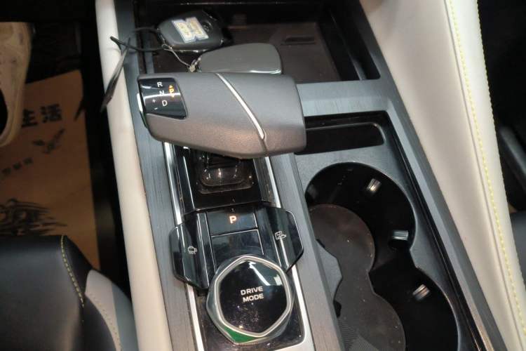 Used Changan CS75 PLUS 2023 3rd Generation 1.5T Automatic Prestige Model