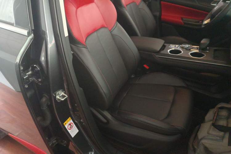 Used Changan CS55PLUS 2022 2nd Generation 1.5T DCT Prestige Version