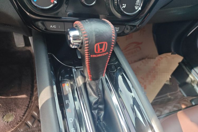 Used Honda Vezel 2020 1.5L CVT Pioneer Edition
