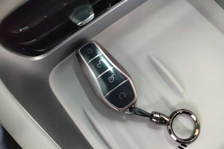 Used BYD Sealion 06 New Energy 
