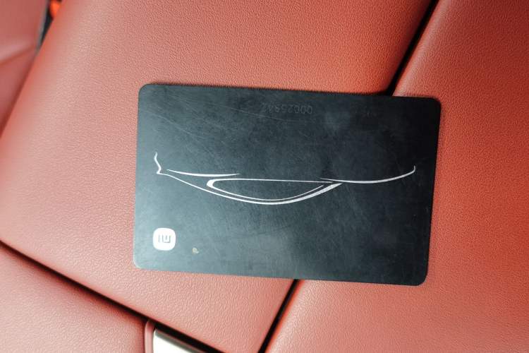 Used  SU7 2024 Rear-Drive Long-Range Intelligent Driving Version
