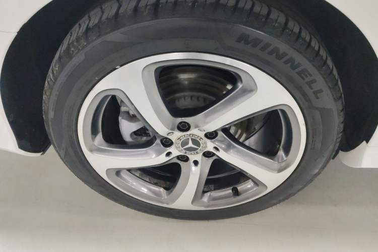 Used Mercedes-Benz E-Class 2019 E 300 L Sport Luxury Edition