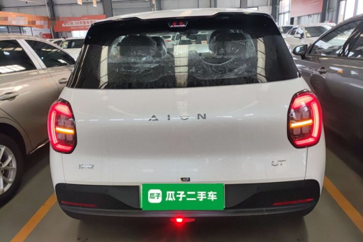 Used AION UT 2025 330 Starlight Edition