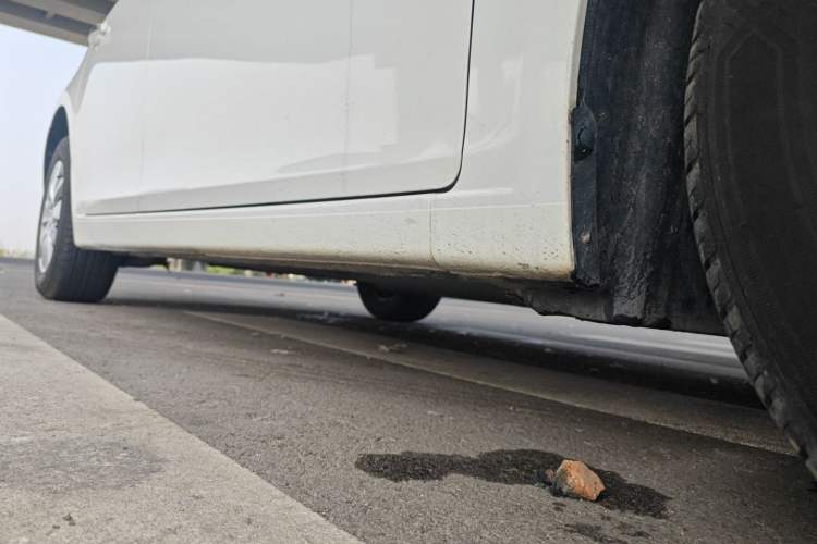 Used Chevrolet Cruze 2015 1.5L Classic SL MT