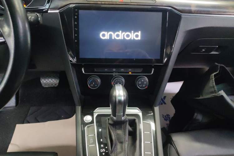 Used Volkswagen Magotan 2019 330TSI DSG Leading Model China VI Standard