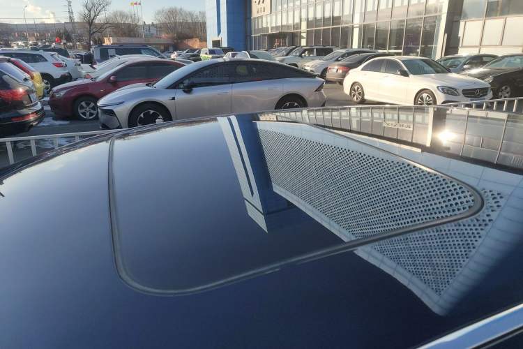 Used Infiniti Q70 2017 Q70L 2.5L Enjoyment Edition
