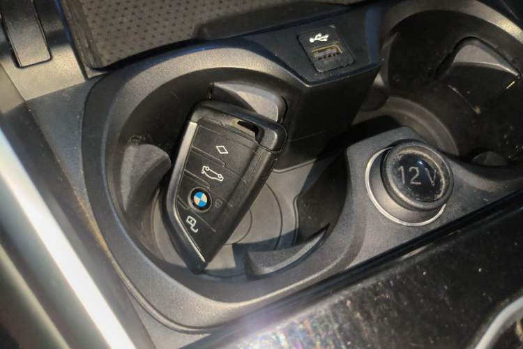 Used BMW i3 2022 eDrive 35 L