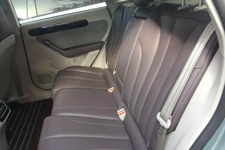 Used Leapmotor C11 2023 Pure Electric 500 Comfort Edition
