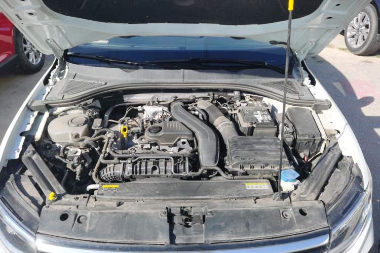 Used Volkswagen Bora 2023 300TSI DSG Prestige Edition
